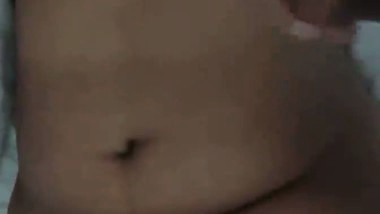 Indian Bhabhi Jerking Dick