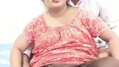 indian couple