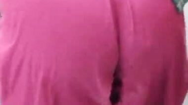 Indian maid big ass part 2