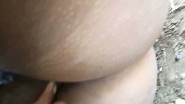 Khule mein randi sex