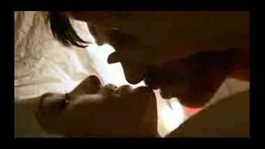Passionate Hot Scene