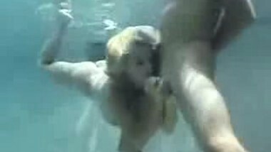 SEX IN THE WATER