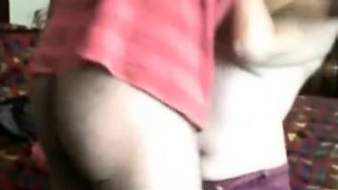 Indian most beautiful couple romantic honemoon at home