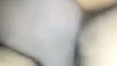 Slim Sexy Desi GF Fucked bj