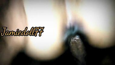 Jamie Ki Gili Chut Ko Ek Bade Lund Ki Pani Cahiye