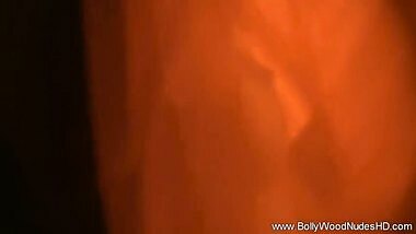 Jazzy Maneuvers From Sexy India