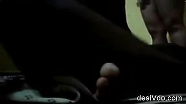 Indian lovers romance and fucking