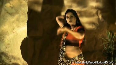 Seduction By Striptease