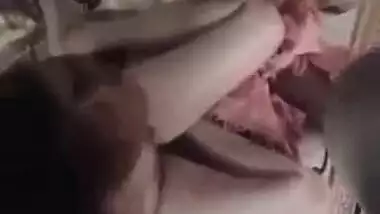 Sucking Pussy Of Hot Tamil Wife