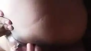Desi Married Couple New Leak Trying To Make Her Cum