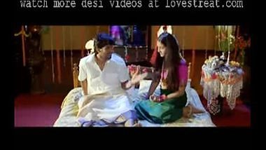 Mallu First Night Sex Clip