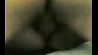 Indian Tamil Girl Not Happy With Friend Fucking
