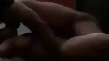 Bangladeshi couple fucking on cam video MMS