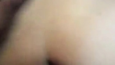 Sexy MMS Of Pakistani Aunty Getting Ass Banged After Blowjob
