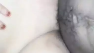 Cute Desi Girl Fucked By Lover