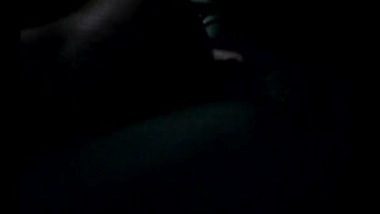 Midnight Masti with my dick