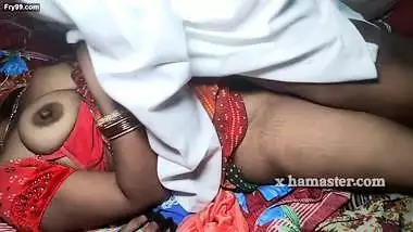 XXX Desi Indian Bibi Ki Best Chudai With Hindi Voice