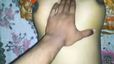 Second time with my ex-girlfriend, hard fuck
