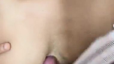 Sexy University Gf Boobs Fucking