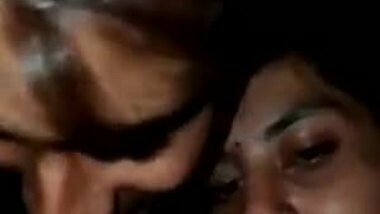 Cute Newly Married Girl Affair Kissing Hard Fucking Riding Part 2