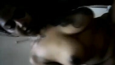 Malaysian Indian Girl Love Riding Cock