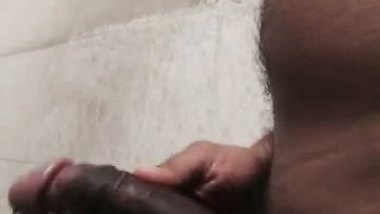 Big Black Indian Dick