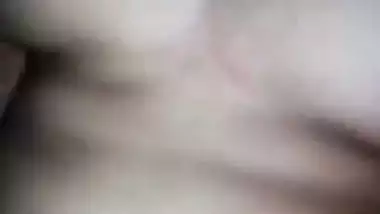 Fucking Indian MILF without condom