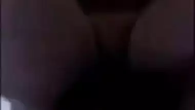 Desi girl moaning when getting her ass banged