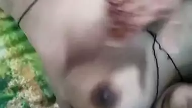 Chubby Bengali girl naked boob licking viral xxx