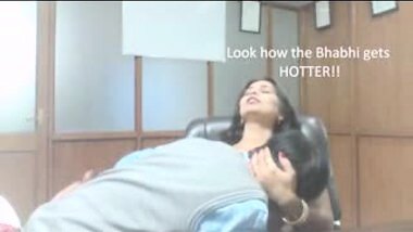 Indian Girl Office Sex Scandal