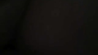 Indian NRI Esha blows white cock NTU Video 3