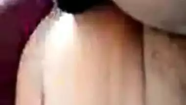 Indian Hot Young girl on vc