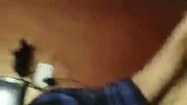 Bhopal Girl Getting Her Ass Fucked