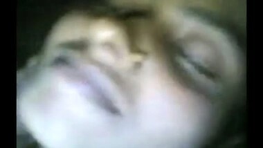 Desi porn tube of Village maid caught by owner during sex