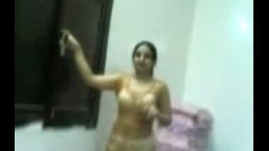 Nice Young Girl Gets Teased and Fucked
