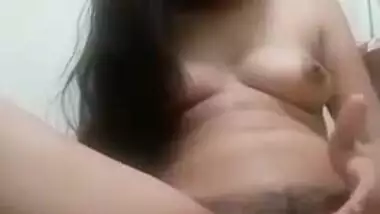 Horny Desi Squirting