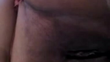 Bhabhi shaved pussy powder