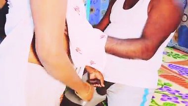 Indian step daughter fucking stepdad. Telugu dirty talks.