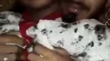 Desi paramours secret sex clip MMS scandal