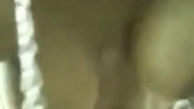 Village aunty having sex with young guy