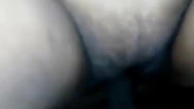 My Servant black cock fucked my pussy hole hard