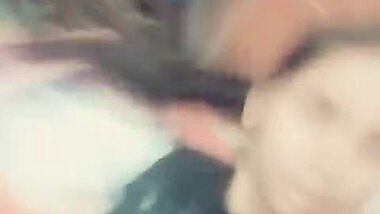 Today Exclusive- Sexy Desi Girl Showing Her Boobs And Pussy Part 4