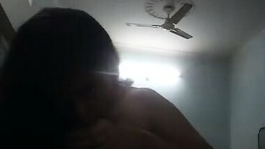 Indian teen tits