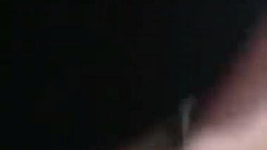 Bombay Model Making MMS Video Of Hot Boobs