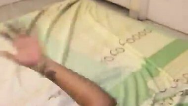 Hot Mallu IT Girl Drinking Cum