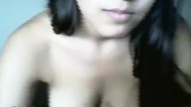 Indian College Teen Cucumber Masturbation First Time On Webca