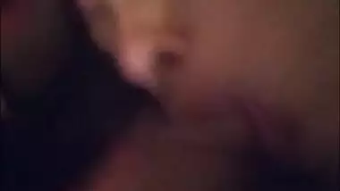 Drunk high pune gf stroke suck game on point in house party