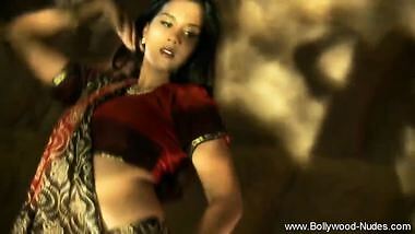 She Is Lovely When She Dances