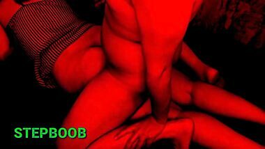 The Girls Of Red Light District