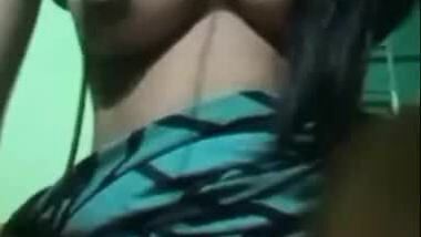 Bengali girl nude video call chat viral MMS